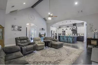 239 N Armstrong Road, Venus, TX 76084 - Photo 11