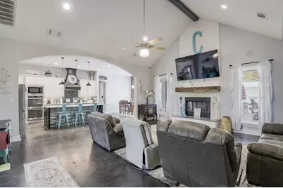 239 N Armstrong Road, Venus, TX 76084 - Photo 13