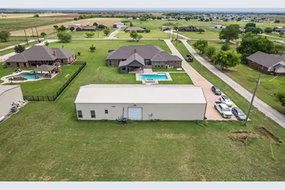 239 N Armstrong Road, Venus, TX 76084 - Photo 31