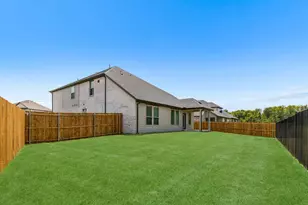 3205 Azalea Ln, Gunter, TX 75058 - Photo 3