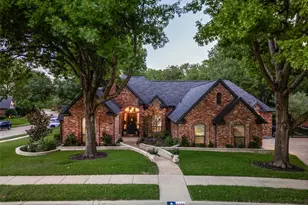 1101 Shady Oaks Cir, McKinney, TX 75072 - Photo 1
