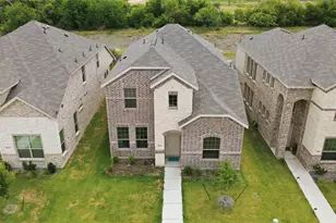 9920 Little Tree Ln, Fort Worth, TX 76179 - Photo 3