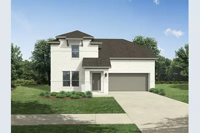 15028 Leighton Creek Court, Fort Worth, TX 76052 - Photo 1