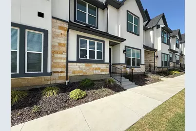 237 Mule Deer Mews, Frisco, TX 75068 - Photo 3