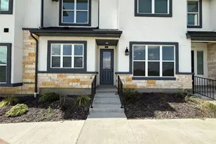 237 Mule Deer Mews, Frisco, TX 75068 - Photo 1