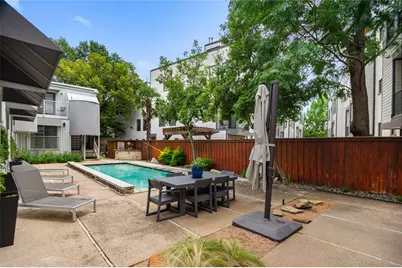 3116 Mahanna Street #1, Dallas, TX 75235 - Photo 3