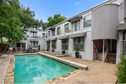 3116 Mahanna Street #1, Dallas, TX 75235 - Photo 5