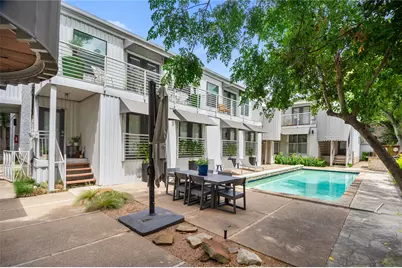 3116 Mahanna Street #1, Dallas, TX 75235 - Photo 1