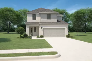15020 Leighton Crk Ct, Fort Worth, TX 76052 - Photo 1