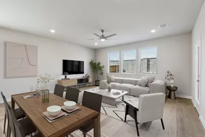 15008 Leighton Creek Court, Fort Worth, TX 76052 - Photo 15