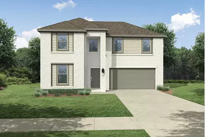 15008 Leighton Creek Court, Fort Worth, TX 76052 - Photo 1