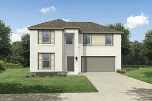 15008 Leighton Crk Ct, Fort Worth, TX 76052 - Photo 1