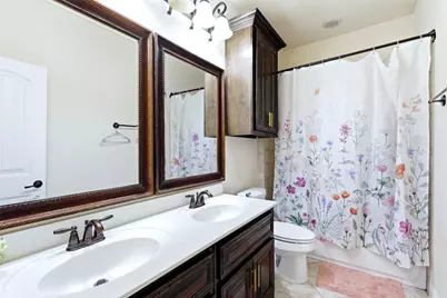 16512 Amistad Avenue, Prosper, TX 75078 - Photo 25