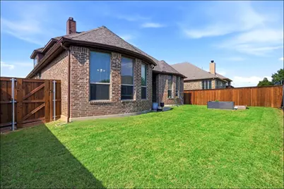 16512 Amistad Avenue, Prosper, TX 75078 - Photo 29