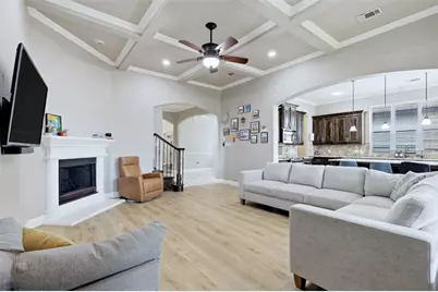 16512 Amistad Avenue, Prosper, TX 75078 - Photo 11