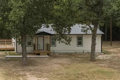 6886 County Road 2550, Quinlan, TX 75474 - Photo 1