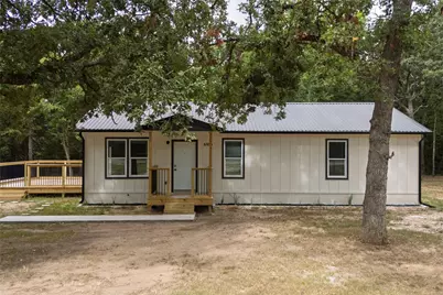 6886 County Road 2550, Quinlan, TX 75474 - Photo 3
