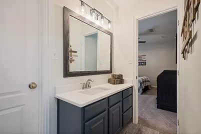 8140 Steeplechase Circle, Argyle, TX 76226 - Photo 19
