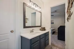 8140 Steeplechase Cir, Argyle, TX 76226 - Photo 19