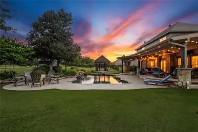 8140 Steeplechase Circle, Argyle, TX 76226 - Photo 23