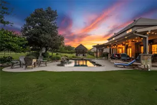 8140 Steeplechase Cir, Argyle, TX 76226 - Photo 23