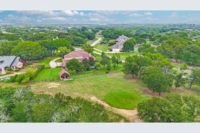8140 Steeplechase Circle, Argyle, TX 76226 - Photo 37