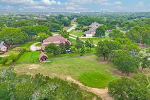 8140 Steeplechase Cir, Argyle, TX 76226 - Photo 37