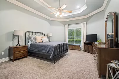 8140 Steeplechase Circle, Argyle, TX 76226 - Photo 13