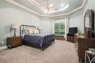 8140 Steeplechase Cir, Argyle, TX 76226 - Photo 13