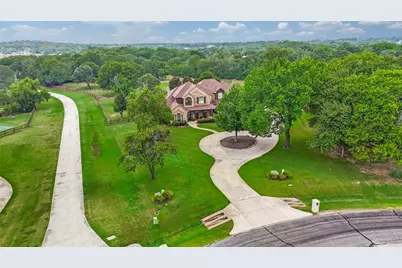 8140 Steeplechase Circle, Argyle, TX 76226 - Photo 3