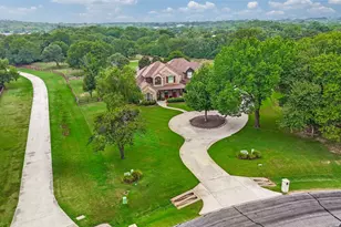 8140 Steeplechase Cir, Argyle, TX 76226 - Photo 3