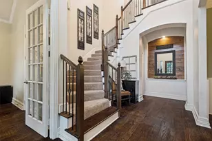 8140 Steeplechase Cir, Argyle, TX 76226 - Photo 5