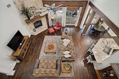 8140 Steeplechase Circle, Argyle, TX 76226 - Photo 11