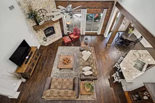 8140 Steeplechase Cir, Argyle, TX 76226 - Photo 11