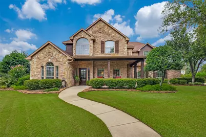8140 Steeplechase Circle, Argyle, TX 76226 - Photo 1