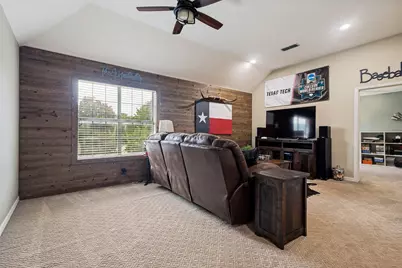 8140 Steeplechase Circle, Argyle, TX 76226 - Photo 33