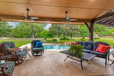 8140 Steeplechase Circle, Argyle, TX 76226 - Photo 21