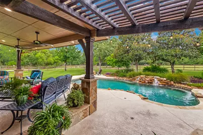 8140 Steeplechase Circle, Argyle, TX 76226 - Photo 35