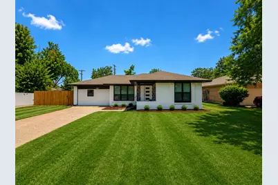 203 Abrams Road, Richardson, TX 75081 - Photo 1