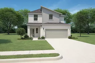15004 Leighton Crk Ct, Fort Worth, TX 76052 - Photo 1