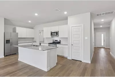 15032 Leighton Creek Court, Fort Worth, TX 76052 - Photo 5
