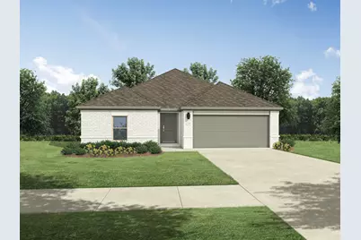 15032 Leighton Creek Court, Fort Worth, TX 76052 - Photo 1