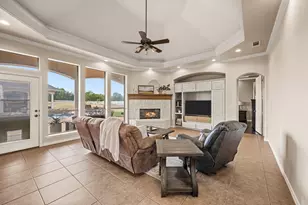 13425 Willow Creek Dr, Haslet, TX 76052 - Photo 11