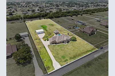 13425 Willow Creek Drive, Haslet, TX 76052 - Photo 3