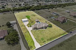13425 Willow Creek Dr, Haslet, TX 76052 - Photo 3