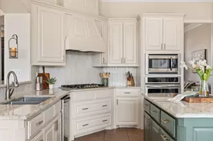 13425 Willow Creek Dr, Haslet, TX 76052 - Photo 5