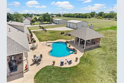 13425 Willow Creek Drive, Haslet, TX 76052 - Photo 37