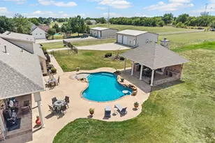13425 Willow Creek Dr, Haslet, TX 76052 - Photo 37