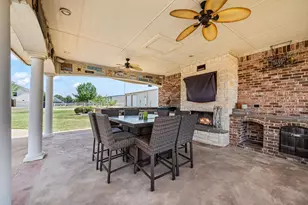 13425 Willow Creek Dr, Haslet, TX 76052 - Photo 39