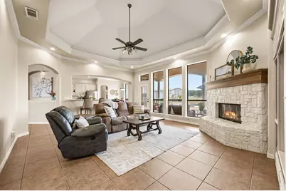 13425 Willow Creek Drive, Haslet, TX 76052 - Photo 5